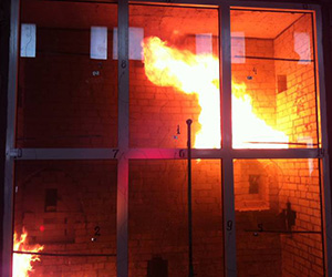 Противопожарные окна Чехов