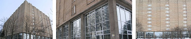 Филиал Российской Государственной Библиотеки Чехов