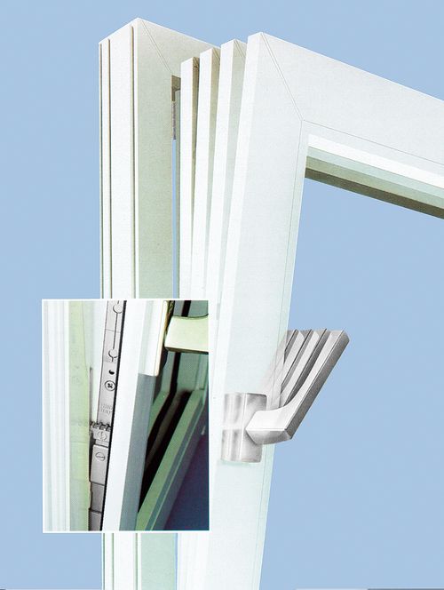Как отрегулировать окна ПВХ: Настроить окно ПВ помогут мастера по ремонт и регулировке Чехов