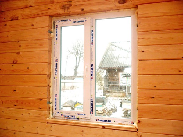 окна пвх в дом, в детскую Чехов