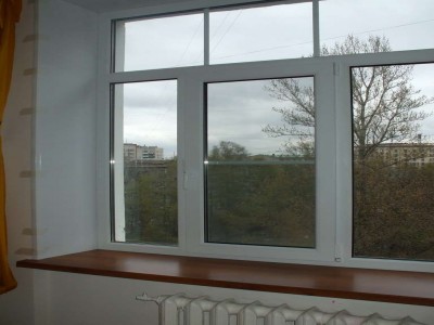 окна пвх в розницу Чехов